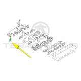 Nissan Stagea C34 260RS Intake Manifold Temperature Sensor RB26