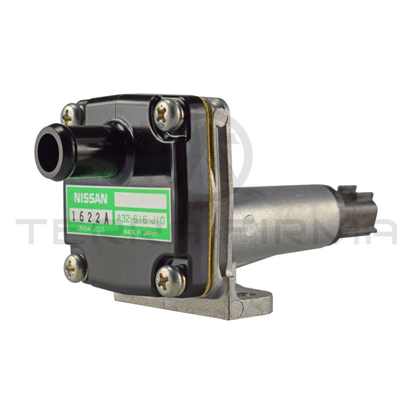 Nissan Skyline R33 Air Regulator Valve IAC RB25 – Terra Firma