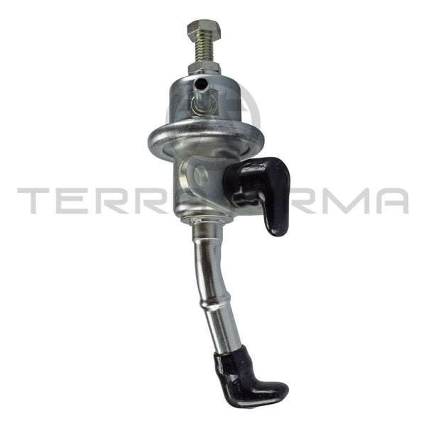 ニスモ　燃圧レギュレーター　RB26 SR20 NISMO Fuel Pressure Regulator Type-A For Nissan 180SX/Silvia S13