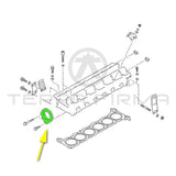 Nissan Stagea C34 Camshaft Sensor Bracket (CAS) RB26/25/20