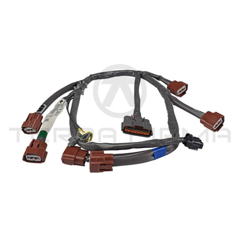 Nissan Stagea C34 260RS Ignition Coil Pack Harness RB26