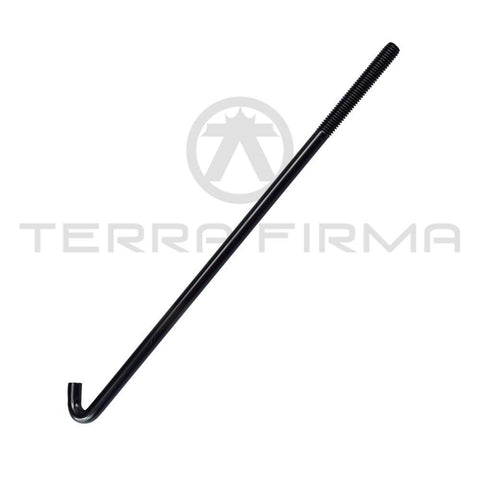 Nissan Stagea C34 Battery Hold Down Rod, Short Style