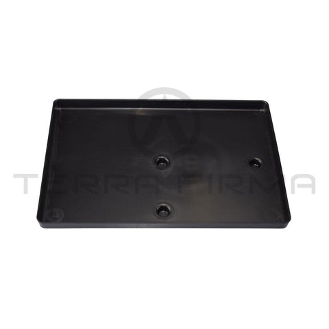 Nissan Laurel C33 Battery Tray, Small Style Non Cold Region