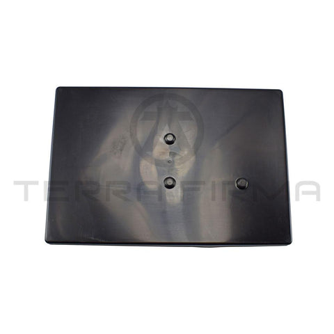 Nissan Laurel C33 Battery Tray, Large Style Cold Region