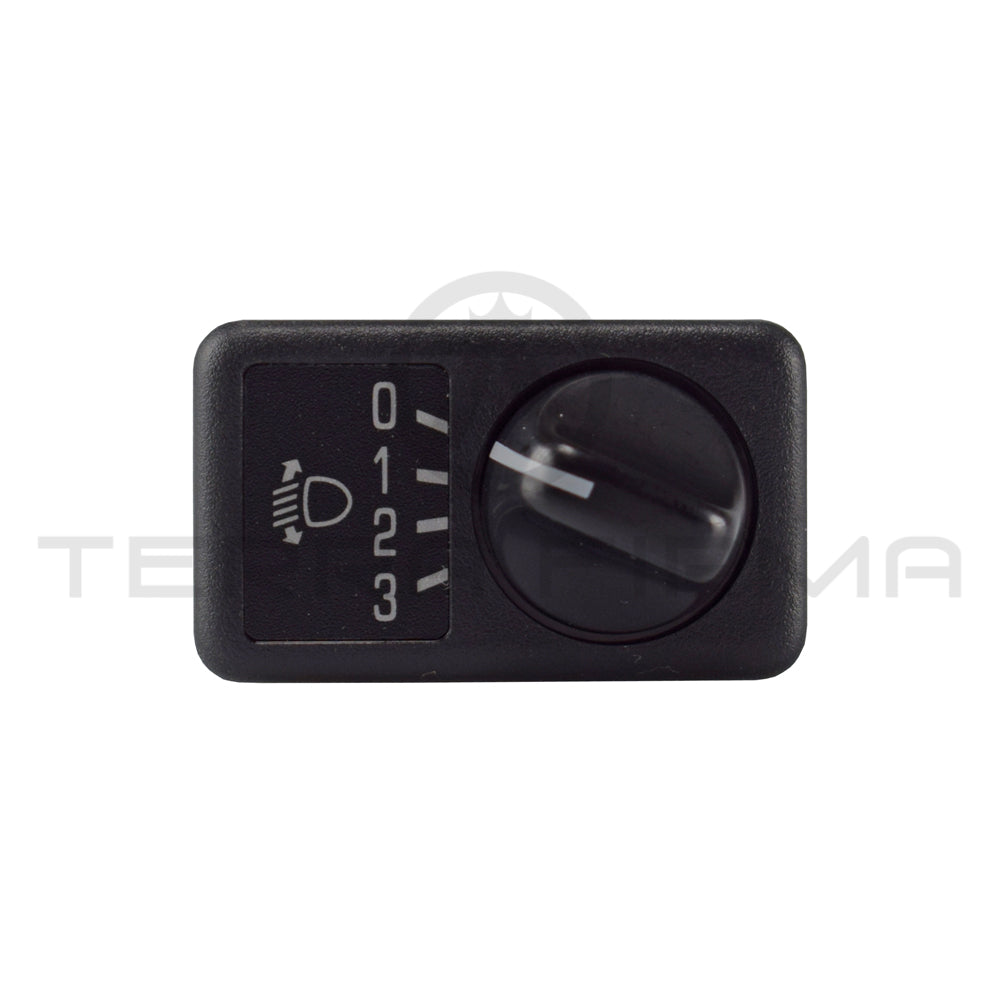 Nissan Skyline R34 Elevation Headlight Switch Assembly