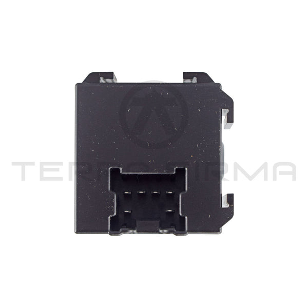 Nissan Skyline R34 Power Door Lock Relay (25224T) – Terra Firma