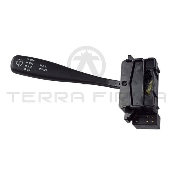 すいっち Nissan S13 Silvia/180SX Type 1 Wiper Switch Assembly – Terra
