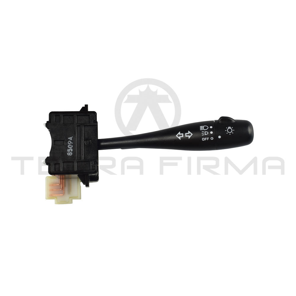 Nissan 180SX/Silvia S13 Turn Signal Switch Assembly, Early Nissan 180SX/Silvia S13 Turn Signal Switch Assembly, Early