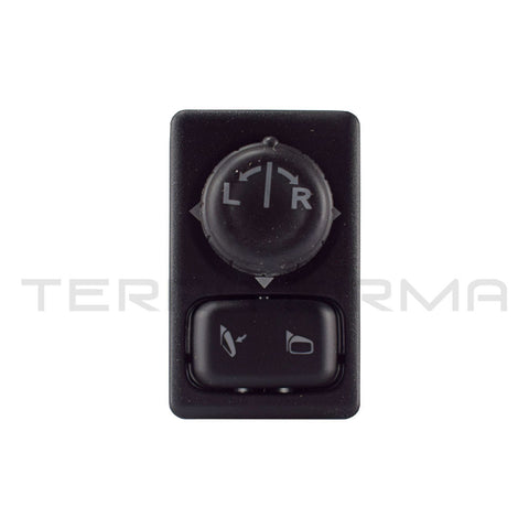 Nissan Silvia S15 Outside Mirror Control Switch