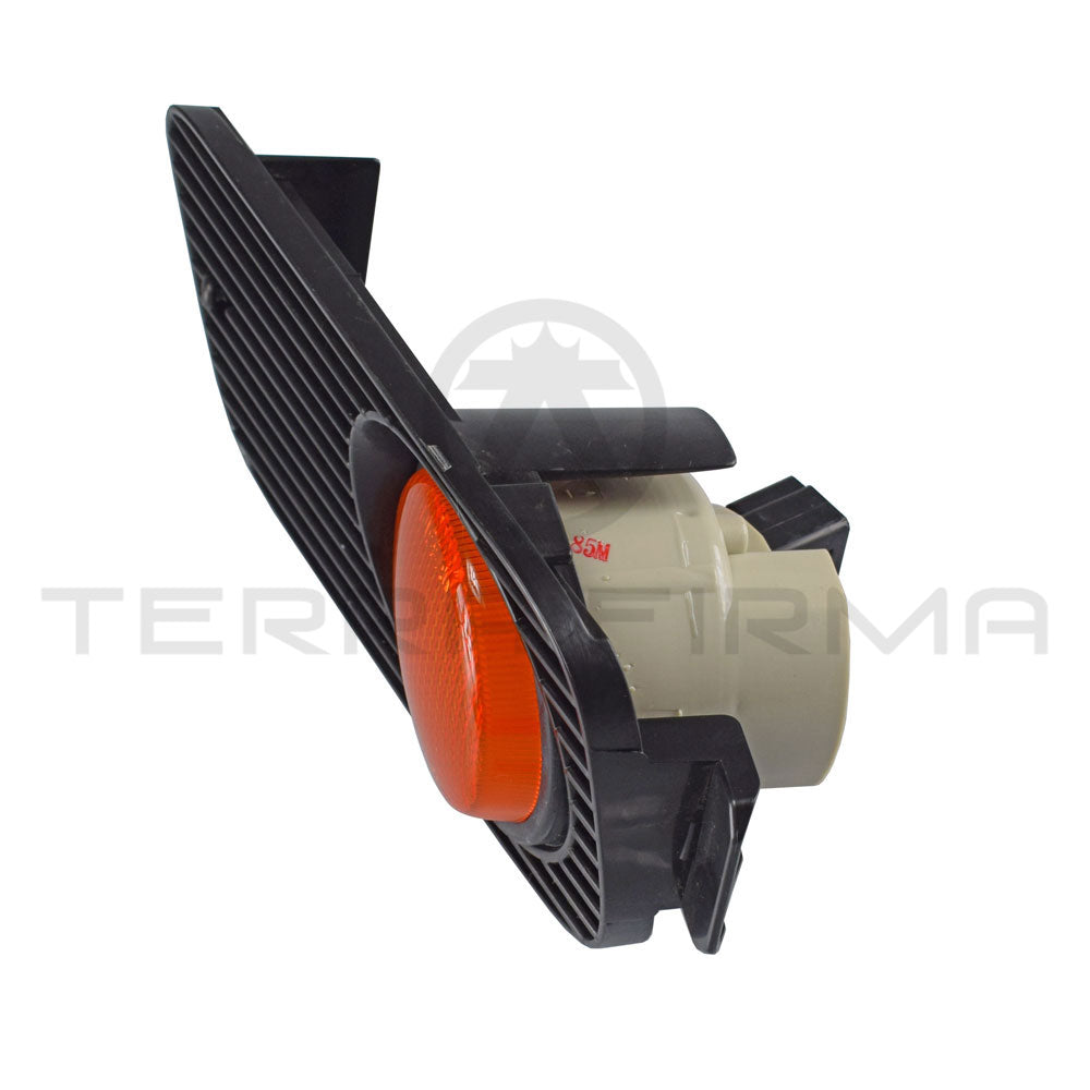 Nissan Skyline R33 GTR Front Turn Signal Indicator Assembly Left Early ...