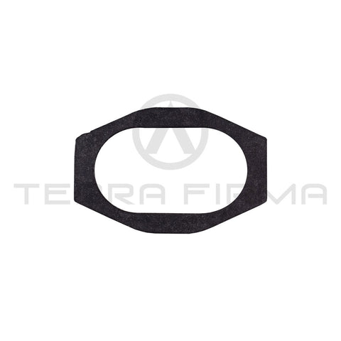 Nissan Silvia S14 License Plate Lens Gasket