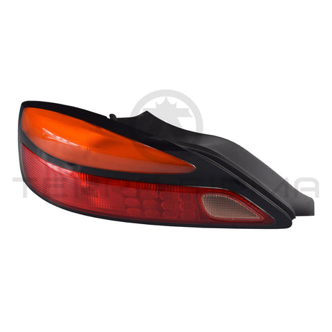 Nissan Silvia S15 Taillight Lamp Assembly, Left