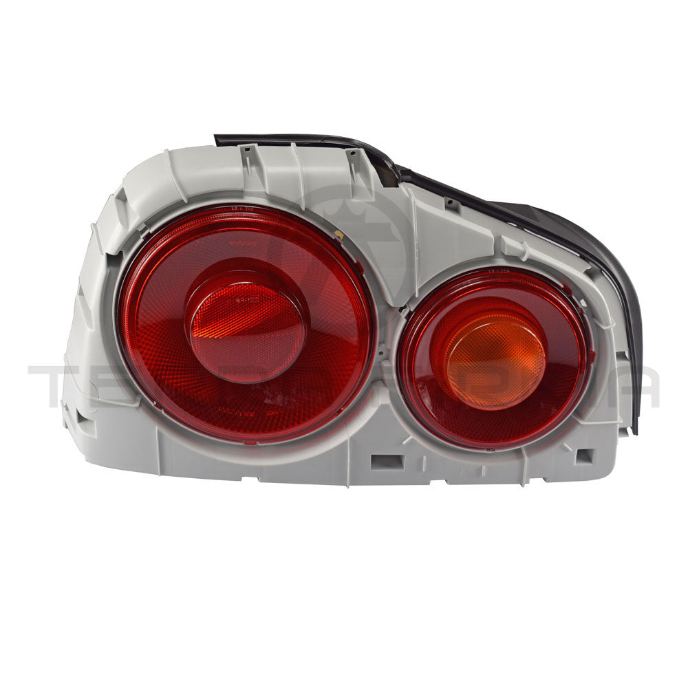 Nissan Skyline R34 GTR Left Taillight Assembly – Terra Firma Automotive