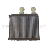 Nissan Skyline R33 R34 Heater Core Assembly, Non Cold Region