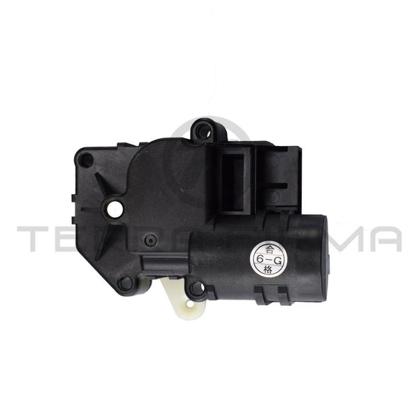 Nissan Pulsar GTIR RNN14 Heater & Blower Actuator Assembly Mode