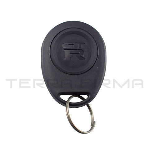 Tr34 Remote Key Loading Nissan Skyline R34 GTR Keyless Remote Lock Switch Assembly – Terra ...