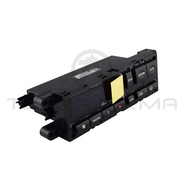 日産　R32 スカイライン GT−R  GTS−t エアコンコントロールユニット Nissan Skyline R32 Heater & AC Control Panel – Terra Firma Automotive