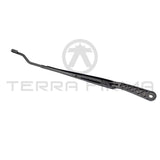Nissan Skyline R32 Front Wiper Arm Assembly, Right