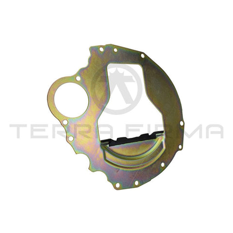 Nissan Stagea C34 260RS Rear Engine Plate