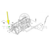 Nissan Stagea C34 Engine Block Dowel RB26/25/20 (11010C)