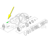 Nissan Skyline R32 R33 R34 Transfer Withdrawal Lever Ball Pin (All Wheel Drive)