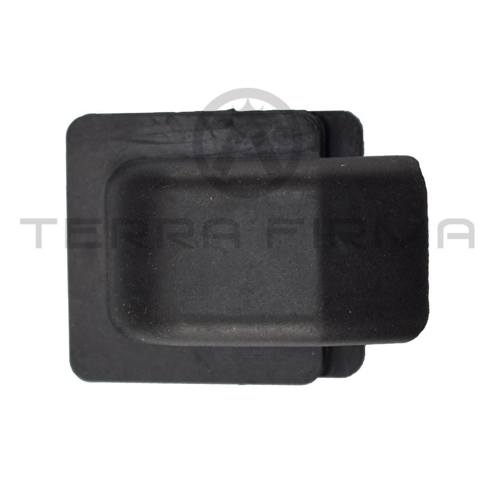 Nissan Skyline R32 R33 GTR Clutch Bell Housing Air Duct Terra Firma