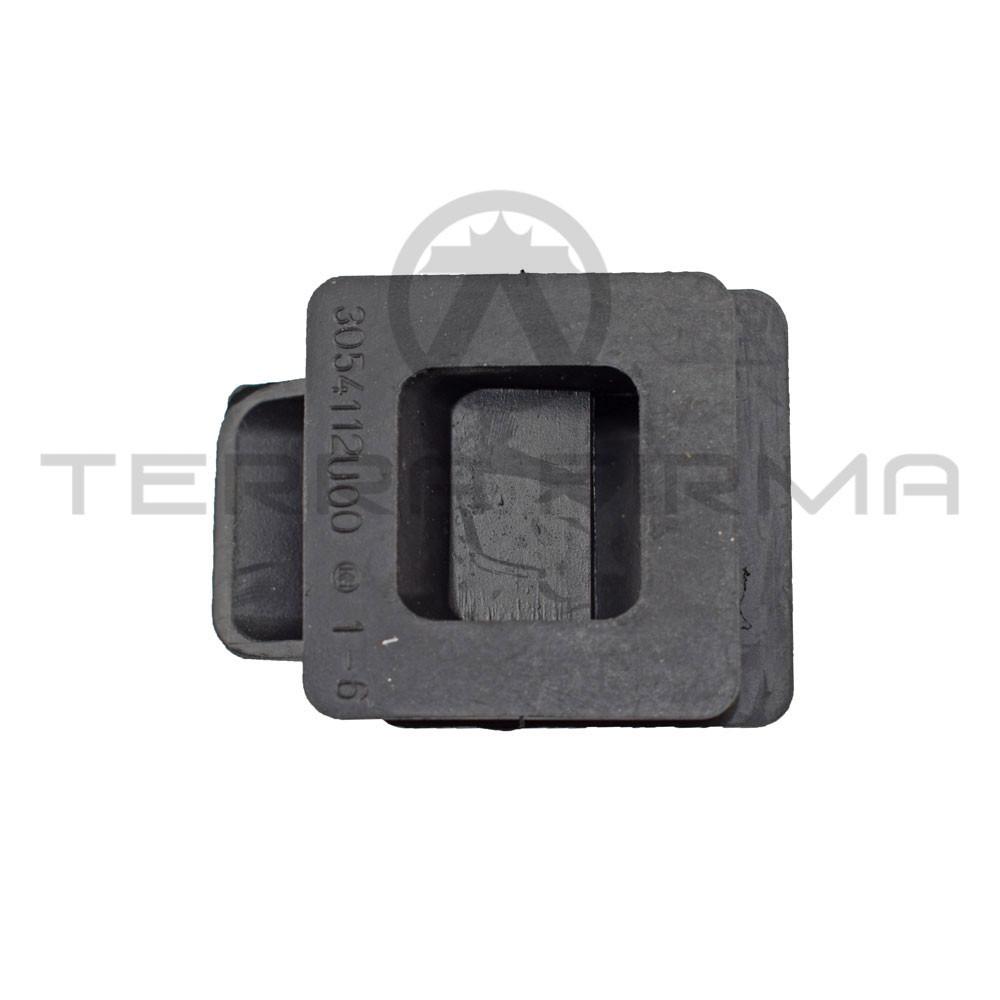 Nissan Skyline R32 R33 GTR Clutch Bell Housing Air Duct Terra Firma