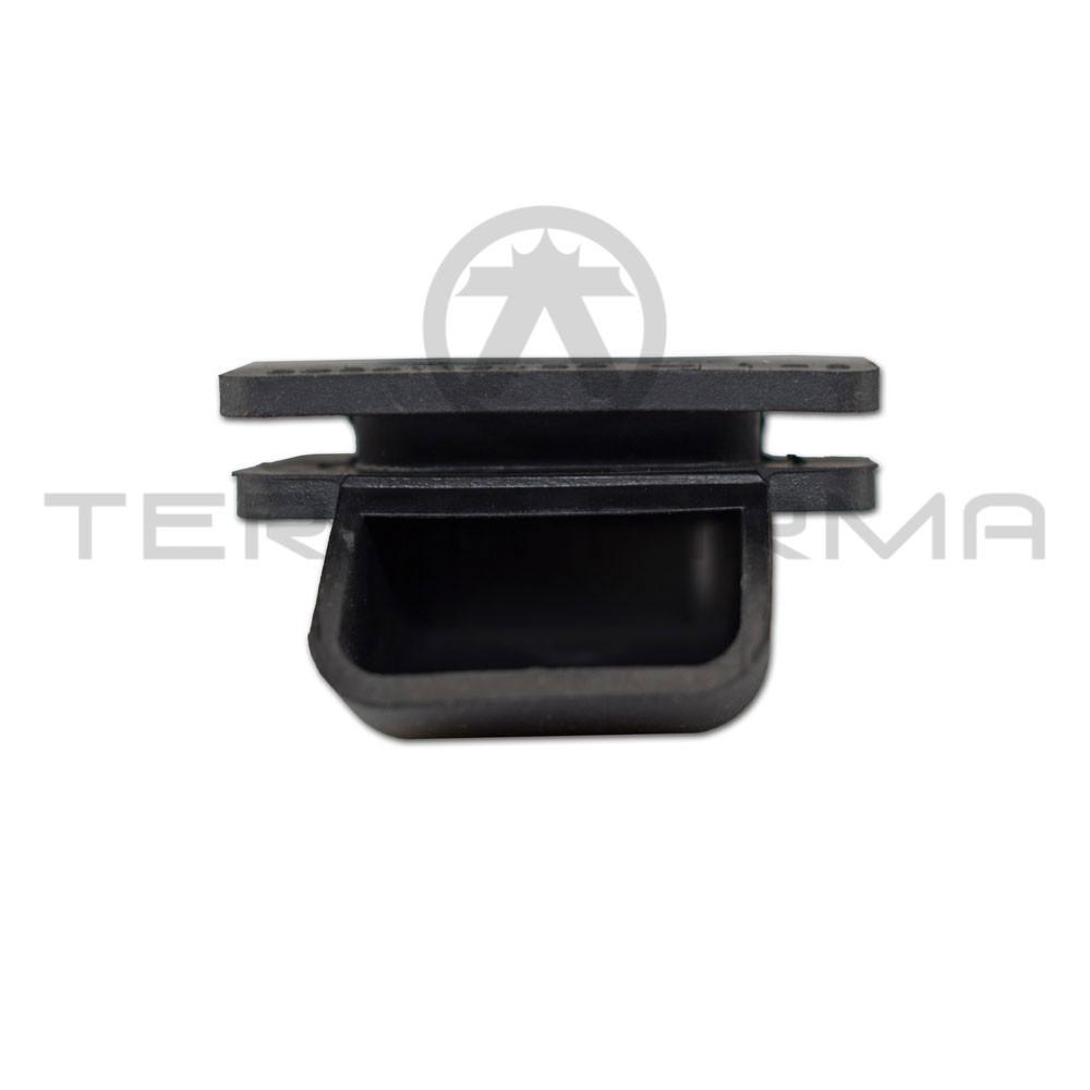 Nissan Skyline R32 R33 GTR Clutch Bell Housing Air Duct Terra Firma