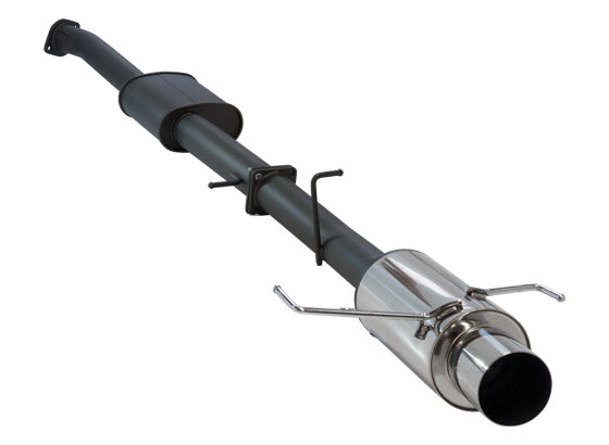 HKS Hi-Power409 Exhaust For Nissan Skyline R34 GTT 4-Door 31006