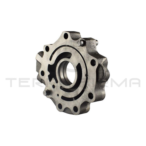 Nissan Stagea C34 Transfer Oil Pump Cover RB26/25 (All Wheel Drive)