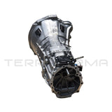 Nissan Stagea C34 260RS Transmission Assembly RB26