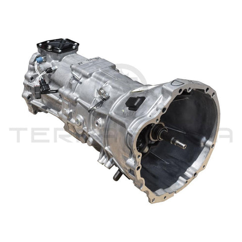 Nissan Stagea C34 260RS Transmission Assembly RB26