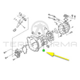 Nissan Stagea C34 260RS Manual Transmission Drain Plug RB26