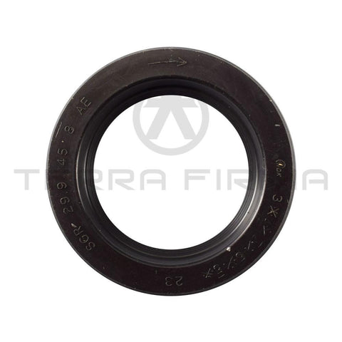 Nissan Laurel C33 Manual Transmission Case Front Oil Seal