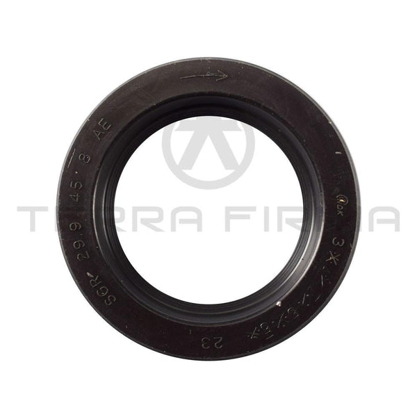 みんとページ Nissan Fairlady Z32 Manual Transmission Case Front Oil Seal (32113