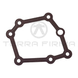Nissan Stagea C34 260RS 5-Speed Manual Transmission Upper Extension Cover Gasket RB26
