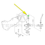 Nissan Silvia/180SX S13 S14 S15 MT Shifter Socket Snap Ring