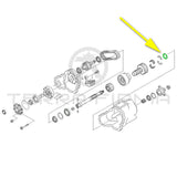Nissan Skyline R32 GTR/GTS4 Transfer Gear Thrust Washer Ring
