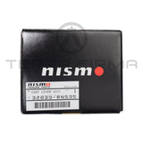 Nissan Nismo 5-Speed MT Solid Shifter (All Wheel Drive)