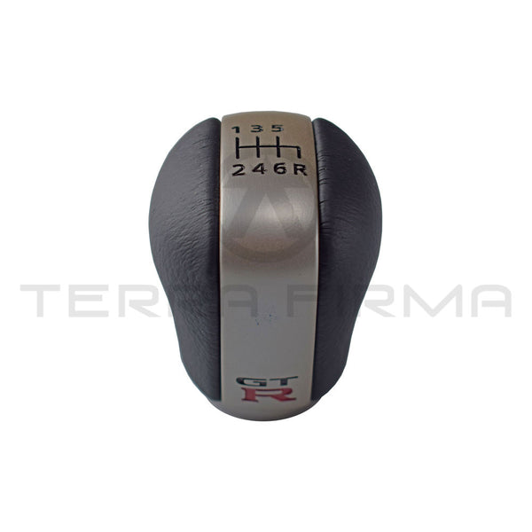 1800アネホ2本セット※値下げ中 Nissan Skyline R34 GTR 6-Speed Shift Knob, Early – Terra