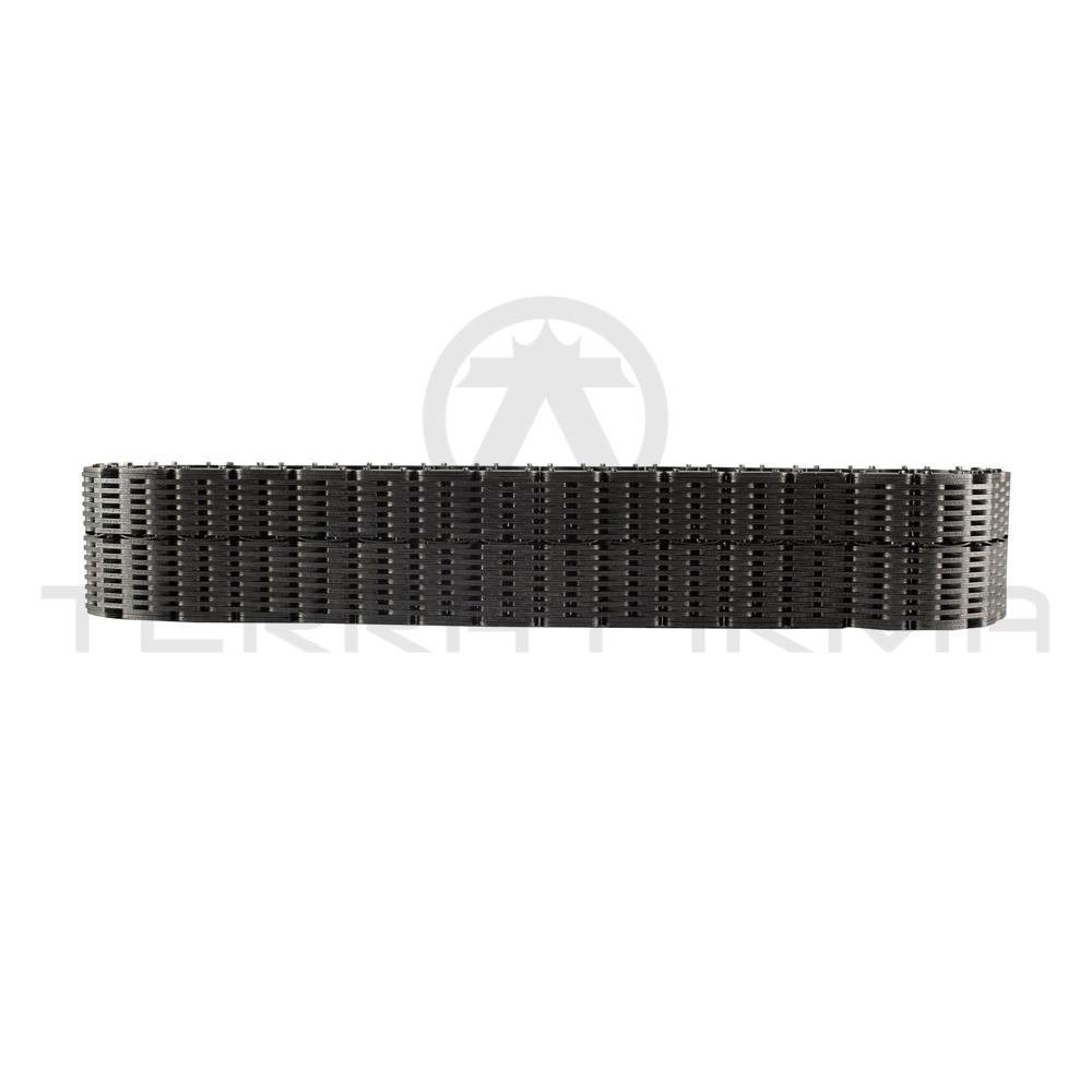 Nissan Skyline R32 R33 R34 5-Speed Transfer Gear Front Drive Chain (Al ...