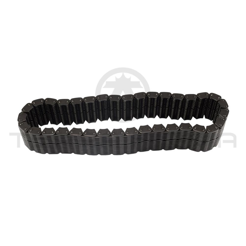 Nissan Skyline R32 R33 R34 5-Speed Transfer Gear Front Drive Chain (Al ...