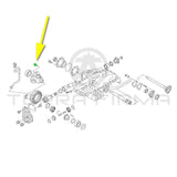 Nissan Stagea C34 Drive Gear Bolt RB26/25 (All Wheel Drive)