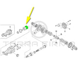 Nissan Skyline R32 R33 R34 Rear Final Drive Pinion Bearing, Front