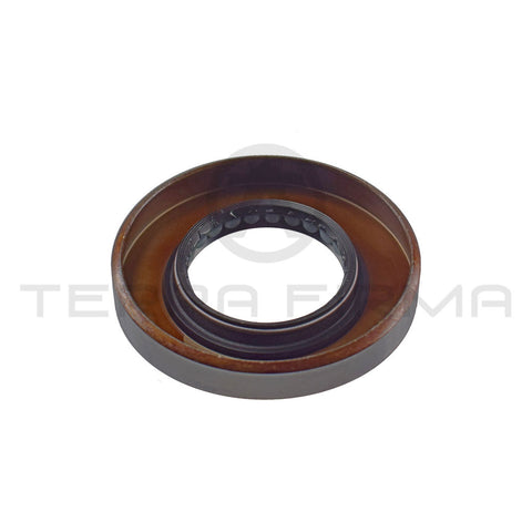Nissan Skyline R32 (Except GTR/GTS4) Rear Drive Pinion Oil Seal, With Antiskid & Non-Slip Diff