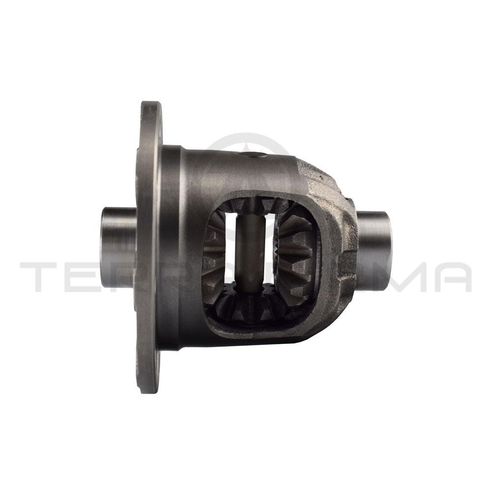 Nissan Skyline R32 R33 R34 Front Differential Case Complete (All Wheel ...