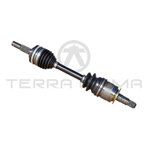 Nissan Stagea C34 Right Front Axle Drive Assembly RB26 (RB25