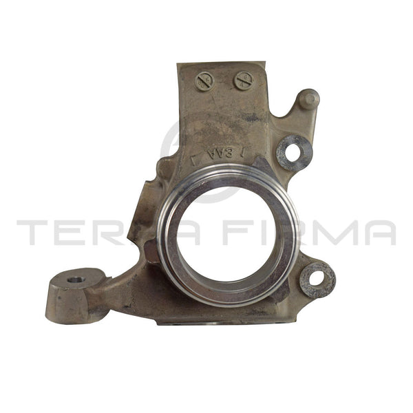 Nissan Skyline R34 GTR Front Knuckle Assembly, Right – Terra