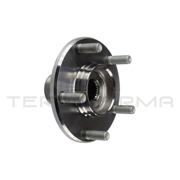 Nissan Skyline R34 GT-Four Front Wheel Hub Assembly (40202M