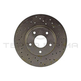 Nissan Skyline R32 GTR (Non V-Spec) Front Disc Brake Rotor Right